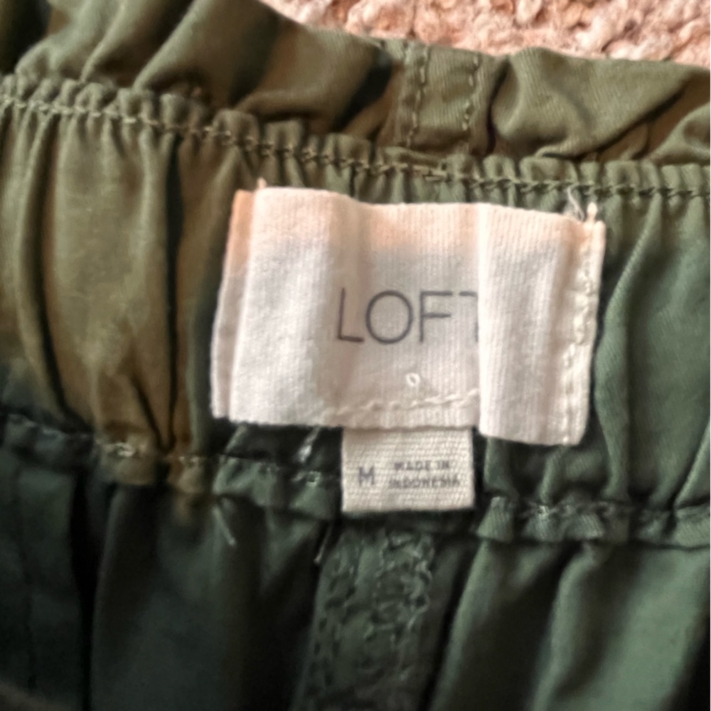 Loft pants - Picture 2 of 2